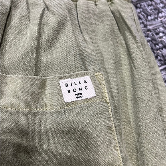 Billabong | Beachy Keen Woven Pants - Picture 9 of 11